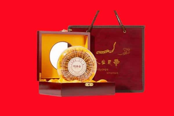 收购资讯:扬州邗江区回收冬虫夏草是按克吗